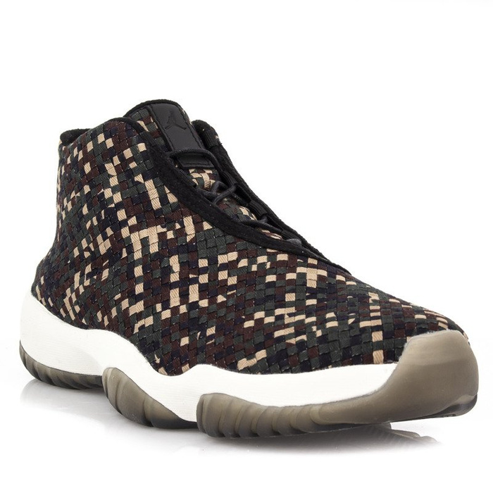 Nike Jordan Future Premium (652141-301)