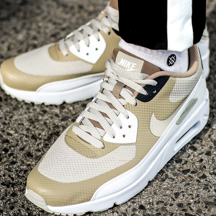 Nike Air Max 90 Ultra 2.0 Essential (875695-005)