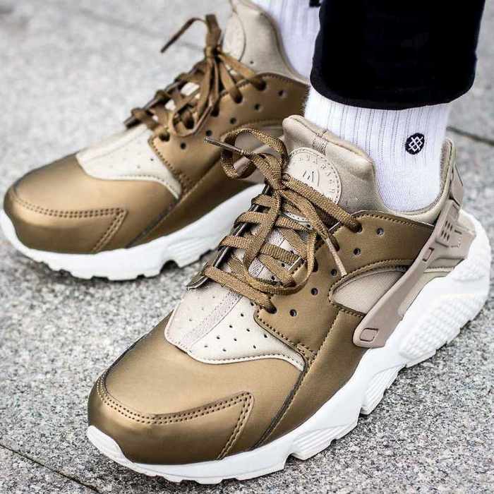 Nike Air Huarache Run Premium TXT (AA0523-201)