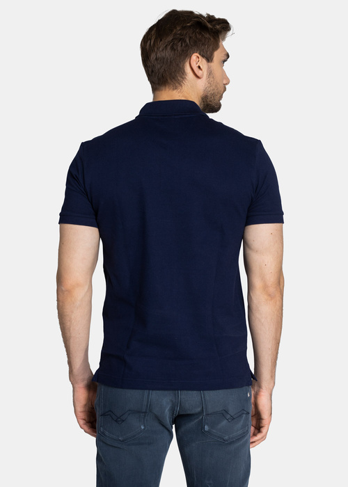 Polo Lacoste Slim Fit (PH4012-166)