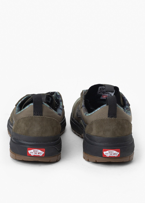 VANS UA UltraRange EXO MTE-1 