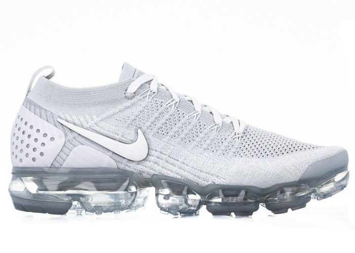 Nike Air VaporMax Flyknit 2 (942842-100)