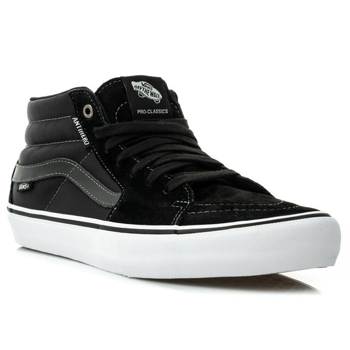 Vans SK8-Mid Pro (VN000D5IB8C1)