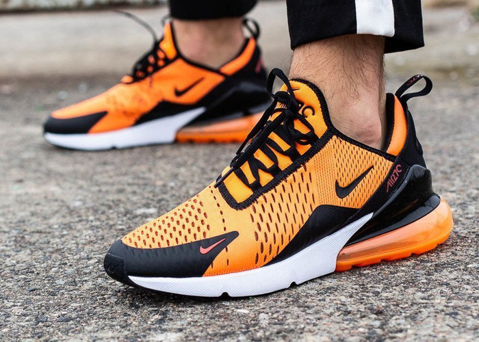 Nike Air Max 270 (BV2517-800)