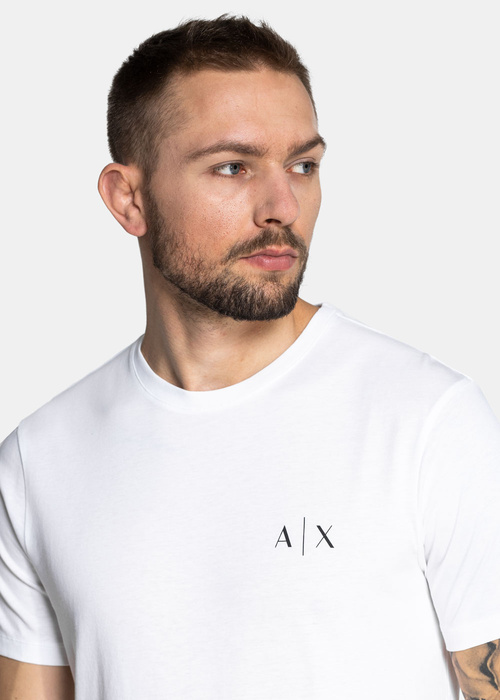 T-Shirt Armani Exchange (6KZTBN ZJ5LZ 1100)