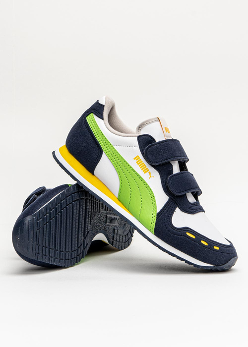 Puma Cabana Racer SL V PS (360732-92)