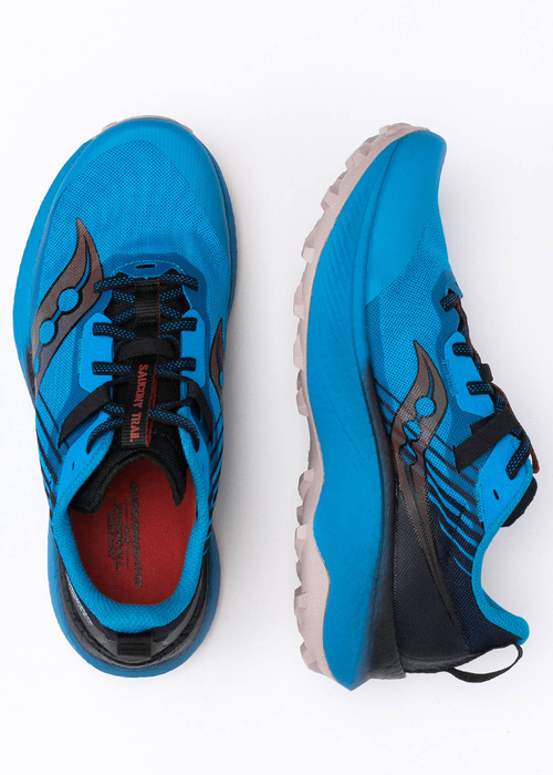 SAUCONY ENDORPHIN EDGE