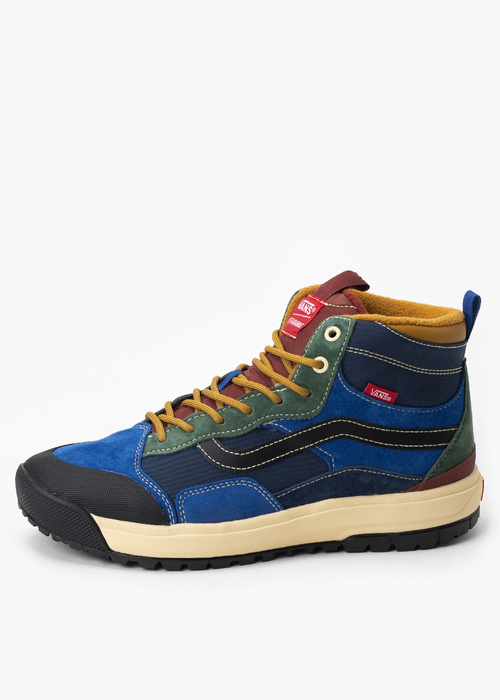 VANS UA UltraRange EXO Hi MTE-1 
