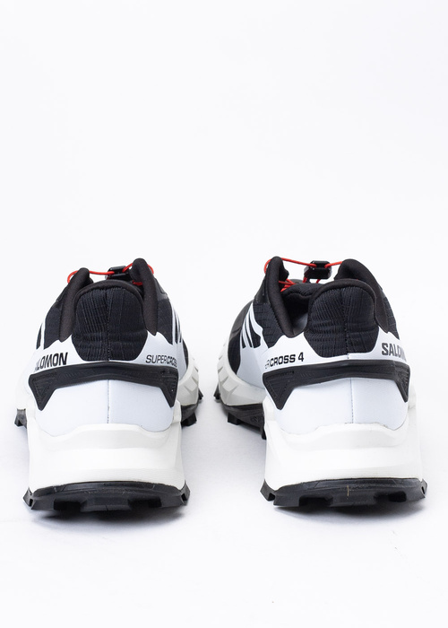 SALOMON SUPERCROSS 4 