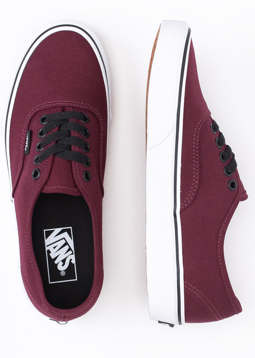 VANS UA AUTHENTIC 