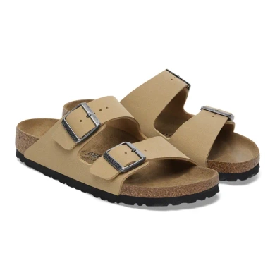 Birkenstock Arizona BS Latte Cream