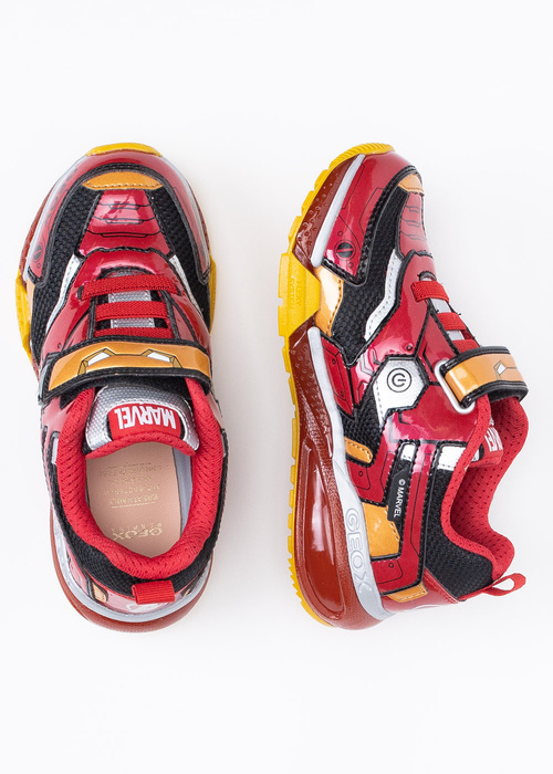 GEOX J BAYONYC B. C