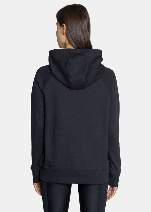 Under Armour Rival Fleece Hb Hoodie (1356317-001)