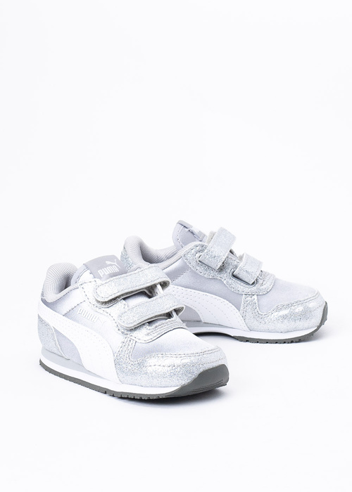 Puma Cabana Racer Glitz V INF (370986-01)