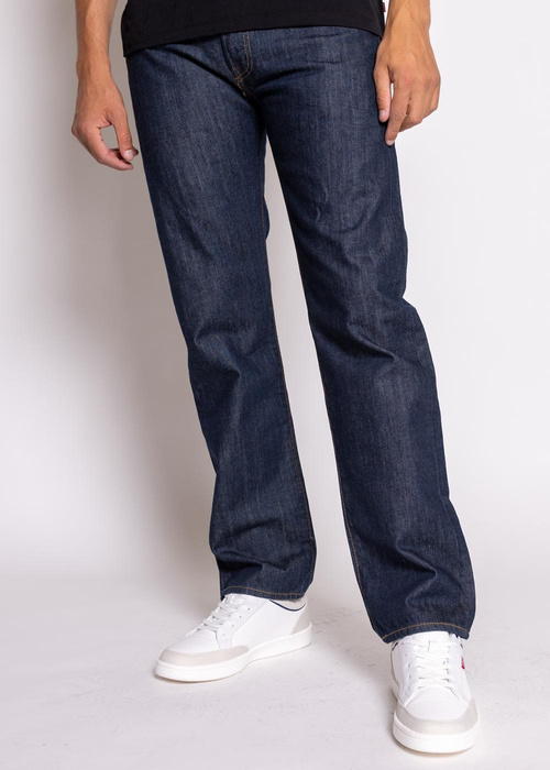 Levi`s 501 Original Fit Jeans (00501-0162)