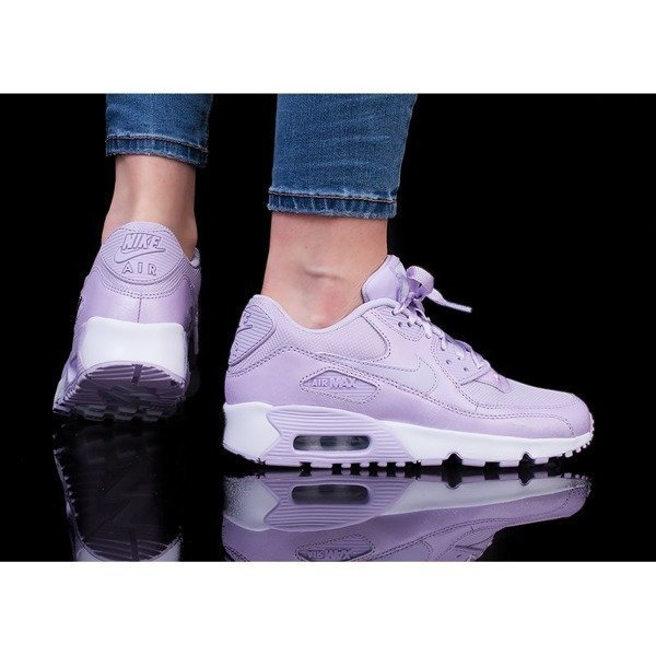 Nike Air Max 90 SE Mesh (880305-500)