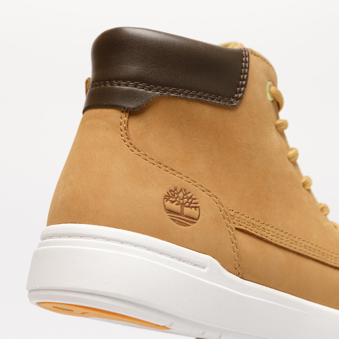 Timberland SENECA BAY 6IN SIDE ZIP