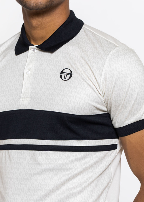 Polo Sergio Tacchini Ansley (39089-100)