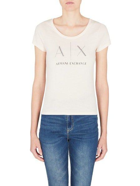 ARMANI EXCHANGE AX Woman Apparel 8NYT83-YJ16Z-14AS 