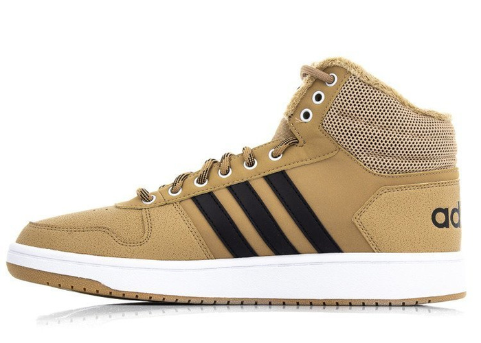 Adidas Hoops 2.0 Mid (B44620)