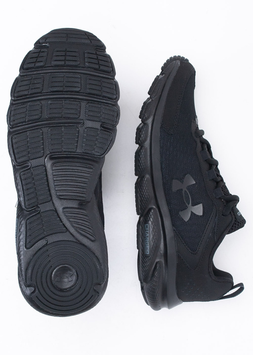 Under Armour Charged Assert 9 Running (3024590-003)