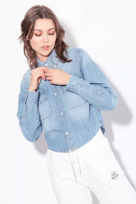PINKO CARICO PANTALONE