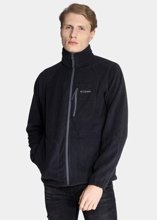 Columbia Fast Trek II Full Zip Fleece (1420421-010)