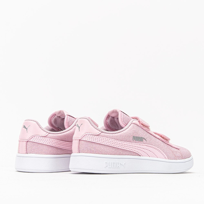 Puma Smash V2 Glitz Glam V PS (367380-21)