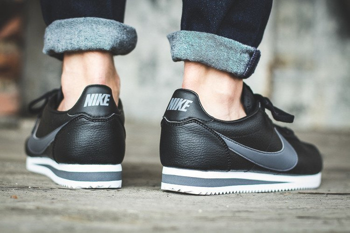 Nike Classic Cortez Leather (749571-011)