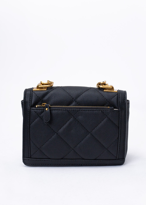 GUESS ABEY CROSSBODY FLAP