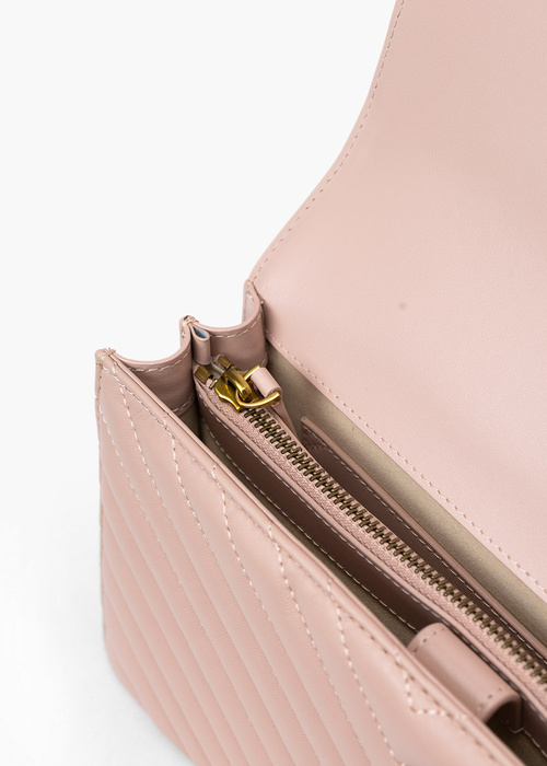 PINKO LOVE CLASSIC ICON V  1P22JP-Y7S 