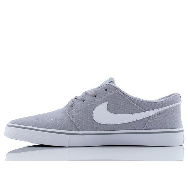 Nike SB Portmore II Solar CNVS (880268-011)