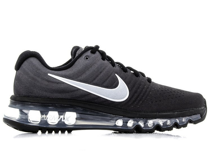 Nike Air Max 2017 (851622-001)