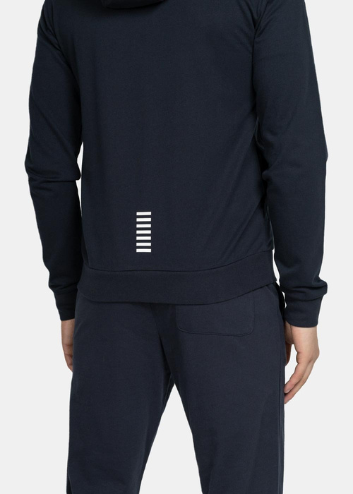 Sweatshirt EA7 Emporio Armani (8NPM03 PJ05Z 1578)