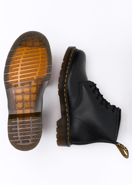 Dr. Martens 101 Black Smooth (26230001)