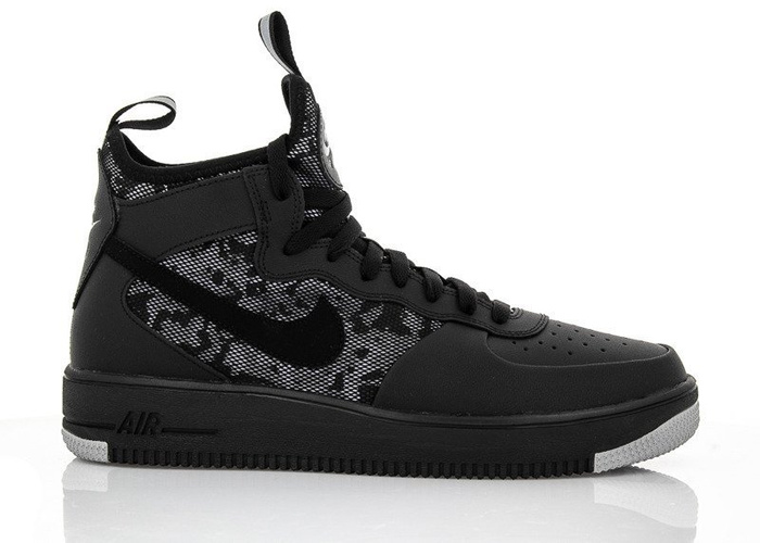 Nike Air Force 1 Ultraforce MID (864014-004)