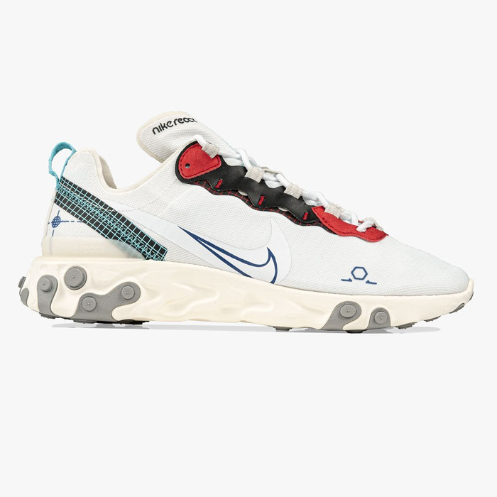 Nike React Element 55 (CZ7375-100)