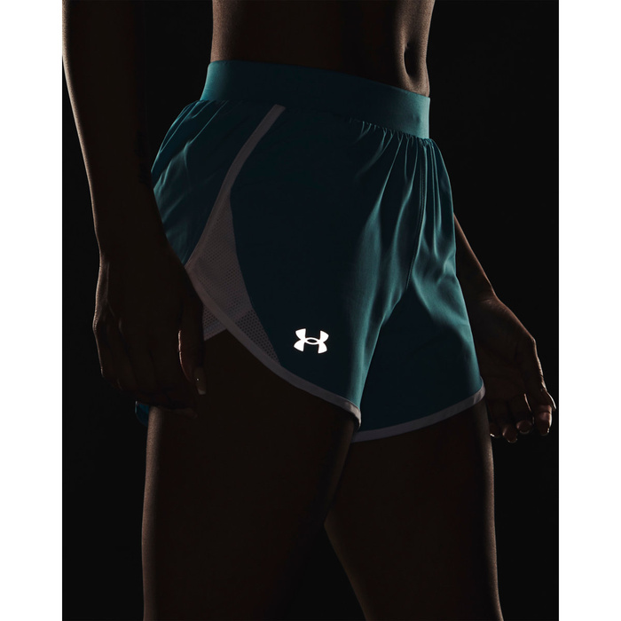 UNDER ARMOUR UA FLY BY 2.0 SHORT 1350196-433 