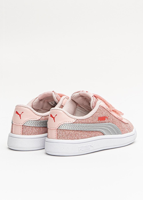 Puma Smash V2 Glitz Glam V INF (367380-23)