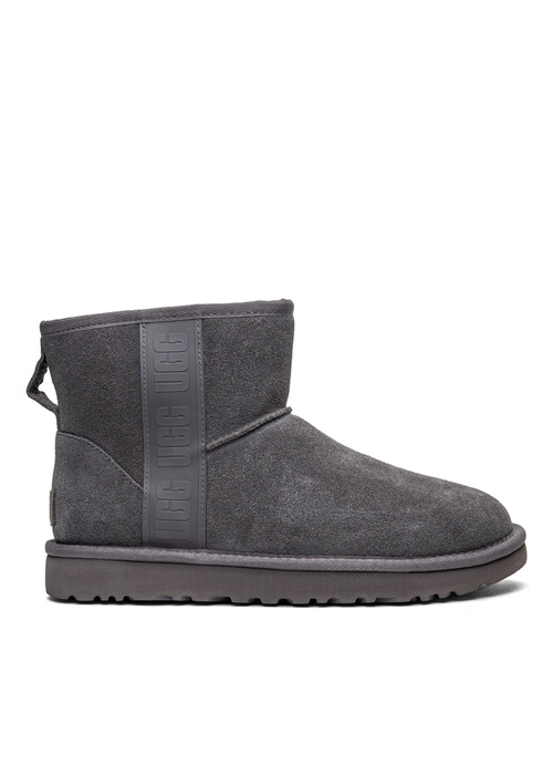 UGG Classic Mini Side Logo (1122558-SHA)