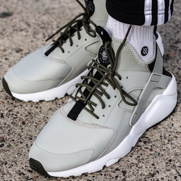 Nike Air Huarache Run Ultra (819685-009)