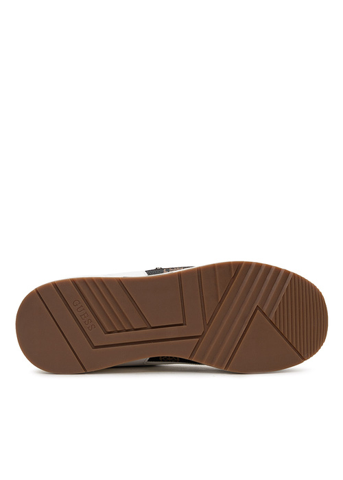 Sneakers Guess Maybel (FL7M2BFAL12-WHIBR)