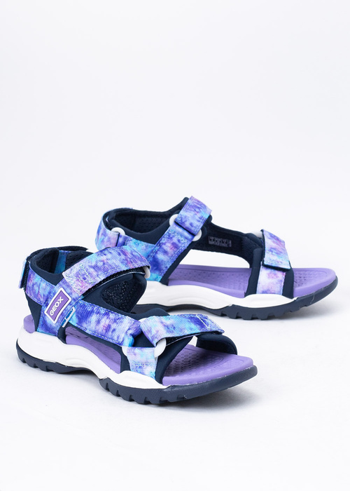GEOX J BOREALIS GIRL