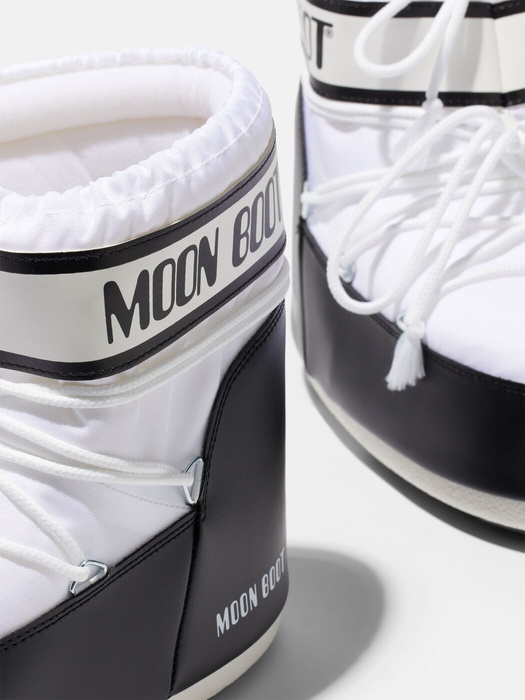 Moon Boot ICON LOW NYLON