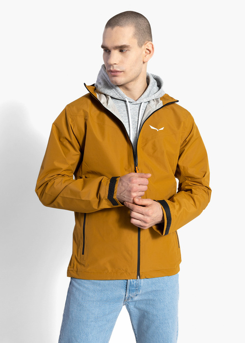 SALEWA PUEZ AQUA 4 PTX 2.5L M JACKET