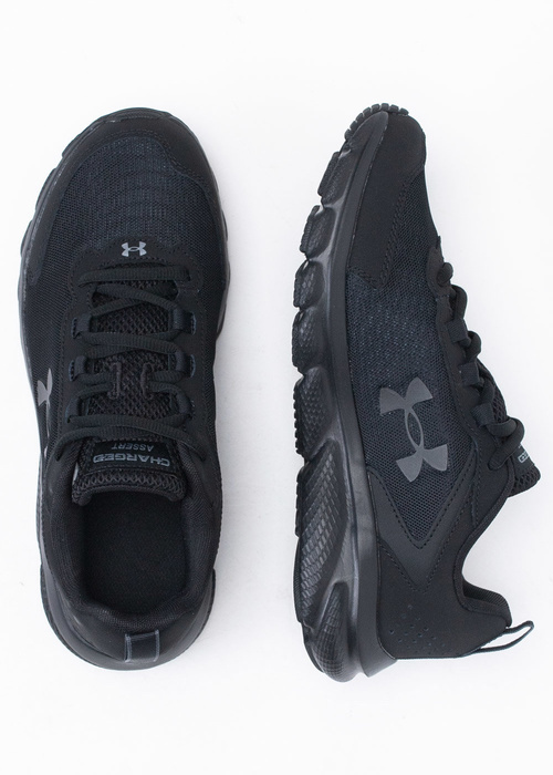 Under Armour Charged Assert 9 Running (3024590-003)