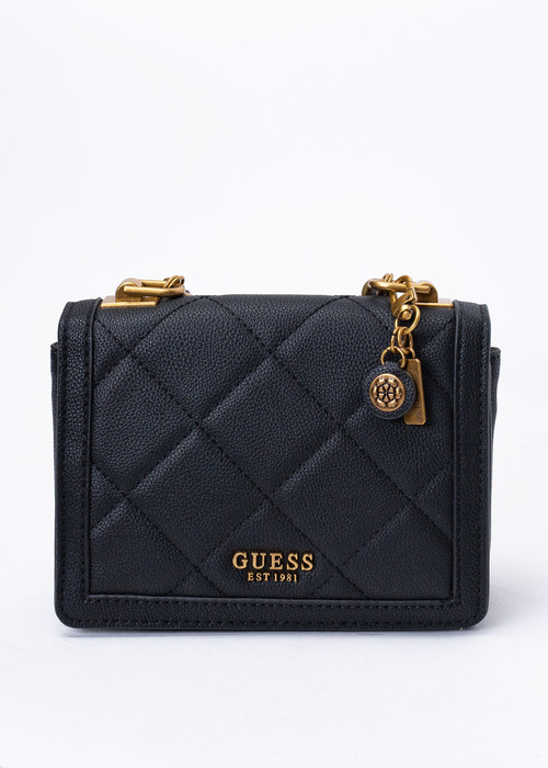 GUESS ABEY CROSSBODY FLAP