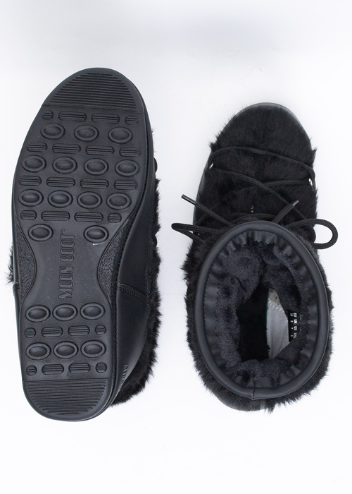 Moon Boot Monaco Low Fur Wp 2 (24009700001)