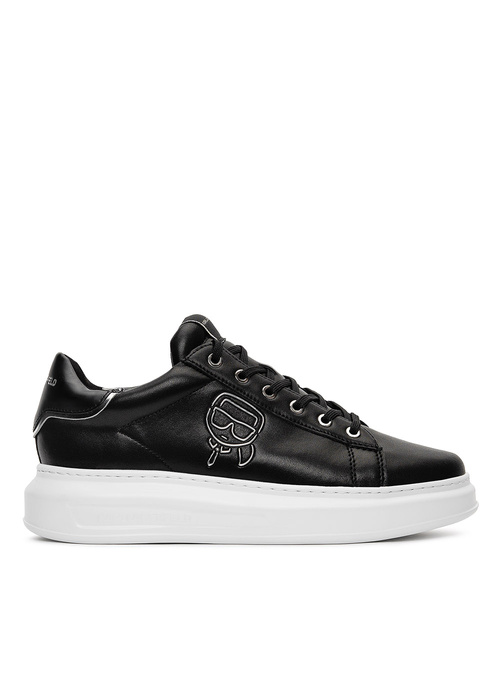 Sneakers Karl Lagerfeld Kapri Plexikonic Lo (KL52531-000)