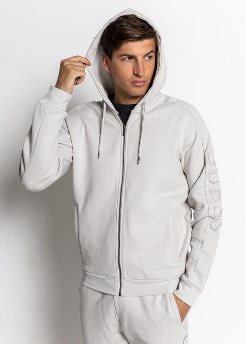 Guess Woodrow Hoodie Truck (M1YQ56K9V31-SYY)